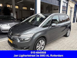 Citroën C4 Picasso 1.2 PureTech Intensive 7-PERSOONS/NW APK/DISTR. VERVANGEN