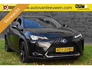 Lexus UX 250h Midnight Edition ACC/BLIND SPOT/ELEK. A KLEP/ETC.!