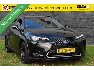 Lexus UX 250h Midnight Edition ACC/BLIND SPOT/ELEK. A KLEP/ETC.!