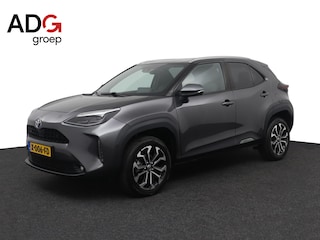 Toyota Yaris Cross 1.5 Hybrid Dynamic | Stoelverwarming | Navigatie | Cruisecontrol | Parkeercamera |
