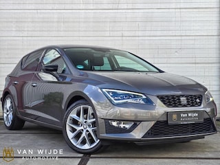 Seat Leon 1.4 FR|CARPLAY|CRUISE|SEAT SOUND|STOELVERWARMING
