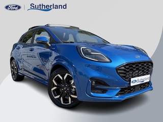 Ford Puma 1.0 EcoBoost Hybrid ST-Line X 125pk | Driver Assistance Pack | Winterpack | Panoramadak | Full Led