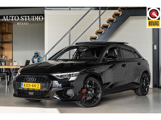 Audi A3 Sportback 40 TFSI e S-line | Pano | B&O | Sfeer | HD Matrix