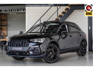 Audi Q3 45 TFSI e | Pano | Cam | Sfeer | Carplay | Matrix