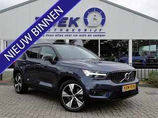 Volvo XC40 1.5 T4 Recharge R-Design VOL LEER | PANODAK | HK-AUDIO | TWO-TONE | PILOT + ACC