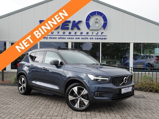 Volvo XC40 1.5 T4 Recharge R-Design VOL LEER | PANODAK | HK-AUDIO | TWO-TONE | PILOT + ACC