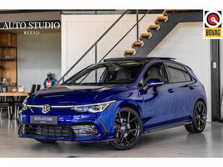 Volkswagen Golf 1.5 TSI R-Line 150PK | Pano | H&K | R-stoelen | IQ