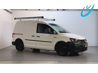 Volkswagen Caddy 2.0 TDI L1H1 BMT Business Cruise Control Airco Trekhaak