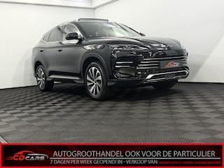 BYD Seal U 1.5 DM-i FWD Comfort 360 Camera, Pano, Leder, Navi, Infinity, Elektrische achterklep, Head-up display, 6 jaar garantie