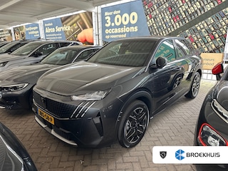 Peugeot 3008 1.2 Hybrid 145 Allure | Navigatie | Carplay | Climate Control | Cruise Control | Camera | Getint Glas | Achterbank in delen neerklapbaar | Achteruitrijcamera | Apple Carplay/Android Auto|telefoonintegratie premium