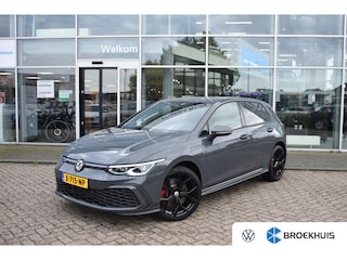 Volkswagen Golf 1.4 eHybrid 245PK GTE | NAVIGATIE | 18 INCH | STOEL + STUURVERW. | NIEUWSTAAT! | SFEERVERLICHTING