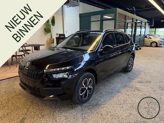 Skoda Kamiq 1.0 TSI Sport Business | BlackLine | DSG | 48.000KM |