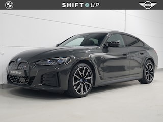 BMW i4 M50 Schuifdak | CoPilot | Laser