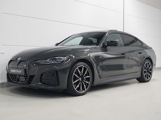BMW i4 M50 Schuifdak | CoPilot | Laser