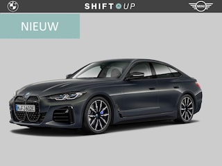 BMW i4 M50 Schuifdak | CoPilot | Laser