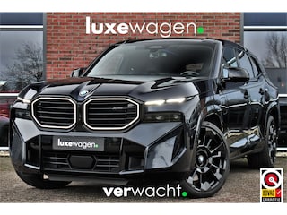 BMW XM PHEV 50e | Bowers & Wilkens | DA-Prof | BTW-auto | Massage | 360