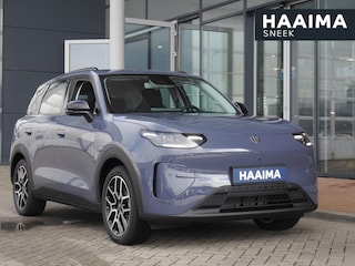 Leapmotor B03X ProMax Design 53 kWh | Hoge instap | Camera | 18inch velgen | Carplay | Navigatie | Keyless entry en start