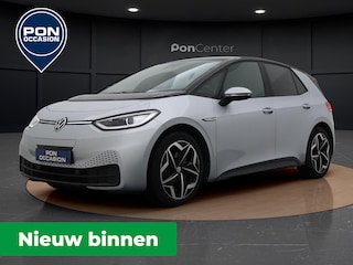 Volkswagen ID.3 Pro 58 kWh | Navigatie | IQ-Light | 19" | Stoelverwarming |