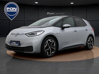 Volkswagen ID.3 Pro 58 kWh | Navigatie | IQ-Light | 19" | Stoelverwarming |