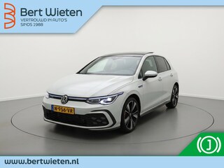 Volkswagen Golf 1.4 eHybrid GTE | Geen import | Panoramdak | IQ Light |