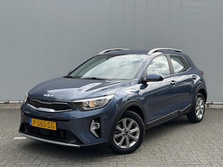 Kia Stonic 1.0 T-GDi 100pk DynamicLine