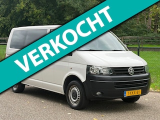 Volkswagen Transporter Kombi 2.0 TDI L1H1 Trendline Baseline /9PERSOONS/