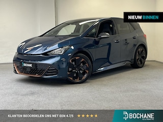 Cupra Born Performance One 62 kWh | 92% SOH |