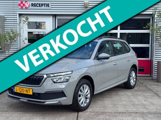 Skoda Kamiq 1.0 TSI Ambition Cruise / Carplay / Pdc / Trekhaak