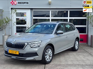 Skoda Kamiq 1.0 TSI Ambition Cruise / Carplay / Pdc / Trekhaak