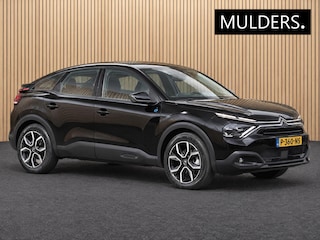 Citroën C4 You 136pk 50 kWh | Camera/Navi/Climate