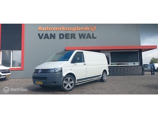 Volkswagen Transporter 2.0 TDI L2H1/AIRCO/CRUISECONTROL