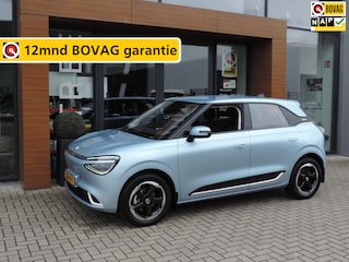 Dongfeng Box Launch Ed. 42 kWh 15.000km | 1e Eig | NLauto | Stoelverw/koeling | Ad.cruise | Leer | LED kopl | CarPlay | Camera|17”