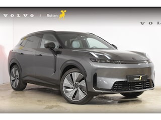 Lynk & Co 08 350PK Automaat More / Stoelventilatie / Massage / Adaptieve cruise control / Panoramadak / Stoelverwarming / Harman Kardon audio / Apple carplay / Parkeersensoren met 360 camera / Elektrische stoelen / BLIS