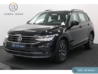 Volkswagen Tiguan 1.4 TSI eHybrid (Automaat)