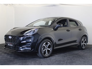 Ford Puma 1.0 EcoBoost Hybrid ST-Line |Camera|Navi|Stoelverw.|