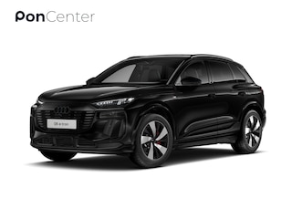 Audi Q6 e-tron S edition quattro 100 kWh 315 kW / 428 PK | 20" | Pano dak | B&O Audio | Luchtvering | ACC |
