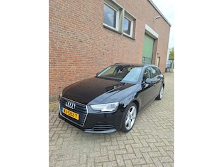 Audi A4 AVANT 2.0 TDI Pro Line