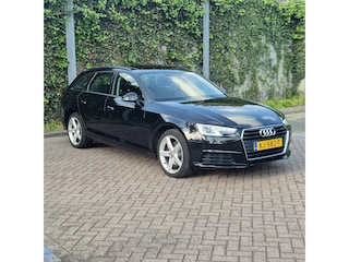 Audi A4 AVANT 2.0 TDI Pro Line