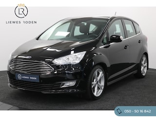 Ford C-MAX 1.0 Titanium