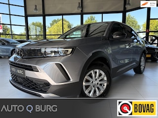 Opel Mokka 1.2 Turbo Edition | Camera | Airco | Navi | LMV | Cruise | LED | Dealer Onderhouden |D-riem is VV