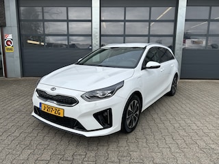 Kia Ceed SW 1.6 GDI PHEV 141pk DCT6 DynamicPlusLine