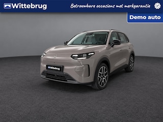 Leapmotor B03X ProMax Design 53 kWh Demo Voertuig