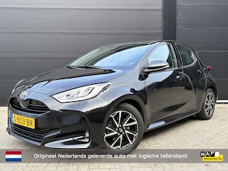 Toyota Yaris 1.5 Hybrid Dynamic | Camera | Carplay | NL-auto
