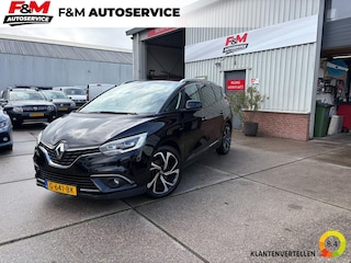 Renault Scénic 1.3 TCe Bose 7p. Clima, cruise, stoelverwarming, camera, pdc