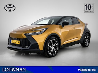 Toyota C-HR 2.0 Plug-in Hybrid 220 Première Edition | Premium uitgevoerd | NL auto | Dealeronderhouden |
