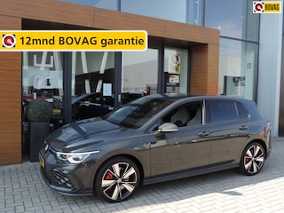 Volkswagen Golf 1.4 eHybrid GTE 245PK 82.000km | SOH 94% | Stoelv/Stoelkoeling/Memory | 18'' Allseason | LED kopl | ACC | Priv.gl
