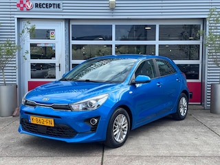 Kia Rio 1.0 T-GDi MHEV DynamicLine / Navi / A.Cam / Carplay / 1-Eig