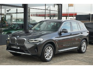 BMW X3 xDrive30e | Trekhaak | 360 camera