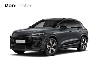 Audi Q6 e-tron S edition quattro 100 kWh 315 kW / 428 PK | 20" | Pano dak | Luchtvering | B&O Audio | Keyless |