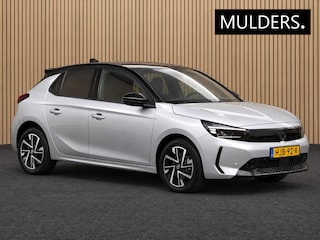 Opel Corsa 1.2 Turbo Hybrid GS Automaat | Camera/Navi/Climate